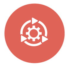 Automation Icon